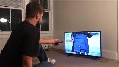 diy multi directional tv antenna